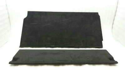 Mercedes S-Class W221 Boat Floor A2216800442 Trunk Trim Set