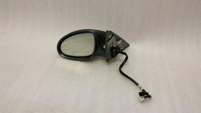 Mercedes S-Class W221 Left Door Mirror A2218100576 Left Electroch Exterior Mirror