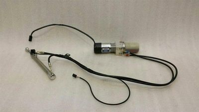 Mercedes W221 boot lid hydraulic pump A2218000148 tailgate hydraulic pump