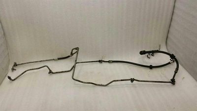 Mercedes S-Class W221 Gearbox Pipes A2212702596 Transmission Oil Line