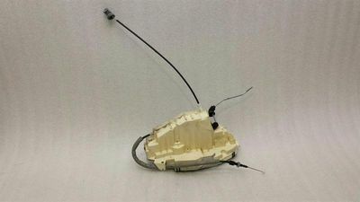 Mercedes S-Class W221 rear left door lock A2217301535 door lock HL keyless go