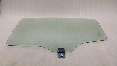 Mercedes S-Class W221 Left Rear Door Glass A2217301718 Rear Door Window LWB