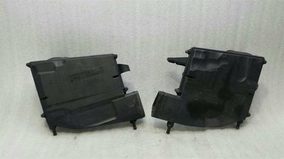 Mercedes CLS W219 Airbox A6420903901 Air Filter Box OM642 V6 Diesel Set