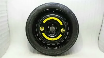 Mercedes S-Class W221 Spare Wheel A2214000202 Emergency Wheel Reserve Wheel 4.5Wx18H2 ET35