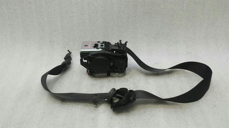 Mercedes CLS W219 front seat belt A2198600186 seat belt belt front left