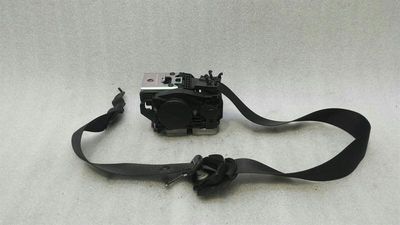 Mercedes CLS W219 front seat belt A2198600186 seat belt belt front left