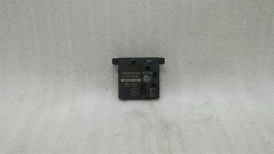 Mercedes CLS W219 rear left door A2198203526 door control unit rear left