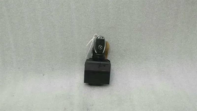 Mercedes CLS W219 Ignition Lock Switch A2115452308 EZS Control Unit Key Key