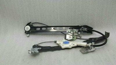Mercedes CLS W219 Right Rear Door Winder A2197300846 Window Regulator Rear RE
