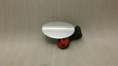 Mercedes CLS W219 fuel filler cap A2198300082 fuel cap tank flap.