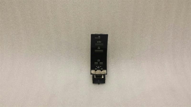 Mercedes S-Class W221 Switch A2218201810 Switch Switch Block