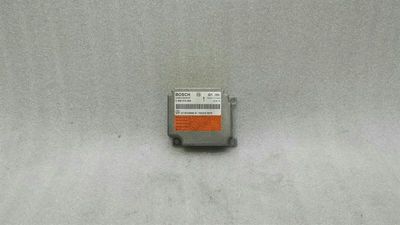 Mercedes CLS W219 Safety Module ECU A2118705885 Air Control Unit SRS