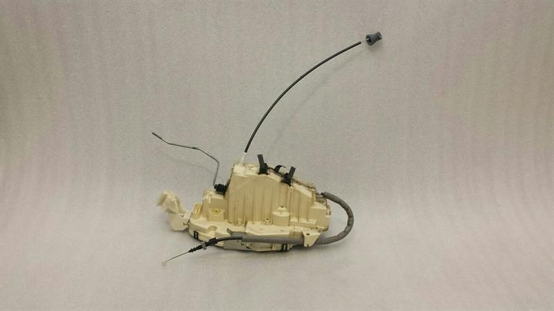 Mercedes S-Class W221 rear right door lock A2217301235 door lock rear right