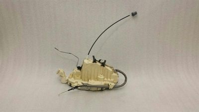 Mercedes S-Class W221 rear right door lock A2217301235 door lock rear right