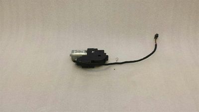 Mercedes S-Class W221 Sun Roof Engine A2168200042 Sunroof Motor