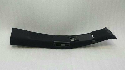 Mercedes S-Class W221 Right B Post Cover A2216903625 B Pillar Cover RE AMG