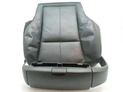 Mercedes S-class W221 seatpad A2219100905 seat left seat cushion cooled