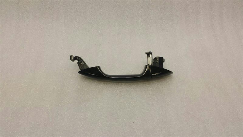 Mercedes S-Class W221 RRH door handle A2217600270 door handle rear right