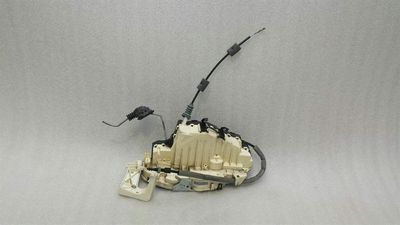 Mercedes S-Class W221 front right door lock A2217200835 door lock front right