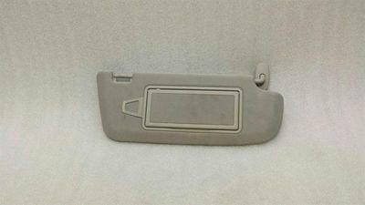 Mercedes W221 right sun visor A2218101210 sun visor cover right