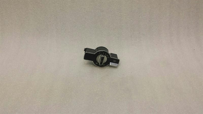 Mercedes S-Class W221 Headlight Switch A2215450104 Light Switch