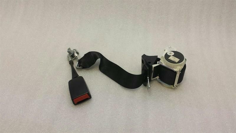Mercedes S-Class W221 rear seat belt A2218602585 seat belt belt rear