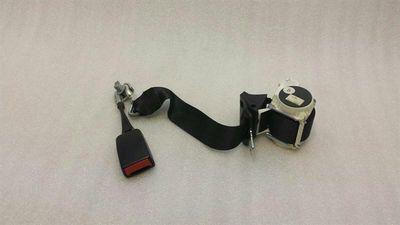Mercedes S-Class W221 rear seat belt A2218602585 seat belt belt rear