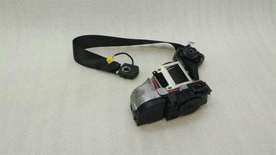 Mercedes W221 front seat belt A2218603485 seat belt belt front RE