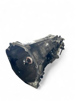 0CB300031H 0CB300031J HVW 9062605200 MWA MWB Gearbox VW CRAFTER I (2E) (2006-2016)