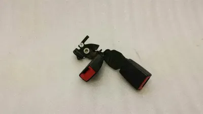 Mercedes E Class W212 Belt Buckle A2128600669 Belt Lock