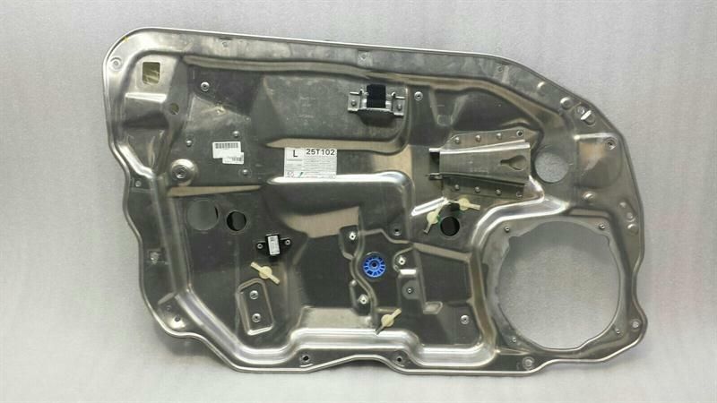 Mercedes W221 Left Front Door Winder A2217200146 Window Regulator Front Left.