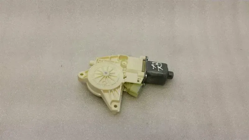 Mercedes E Class W212 Door Window Motor A2048200642 Window Regulator Motor Rear RE
