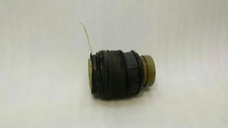 Mercedes E Class W212 Right Air Spring A2123203825 Rear Shock Absorber Airmatic