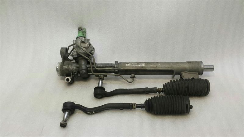 Mercedes E Class W212 Power Steering Rack A2124601800 Steering Rack 4Matic