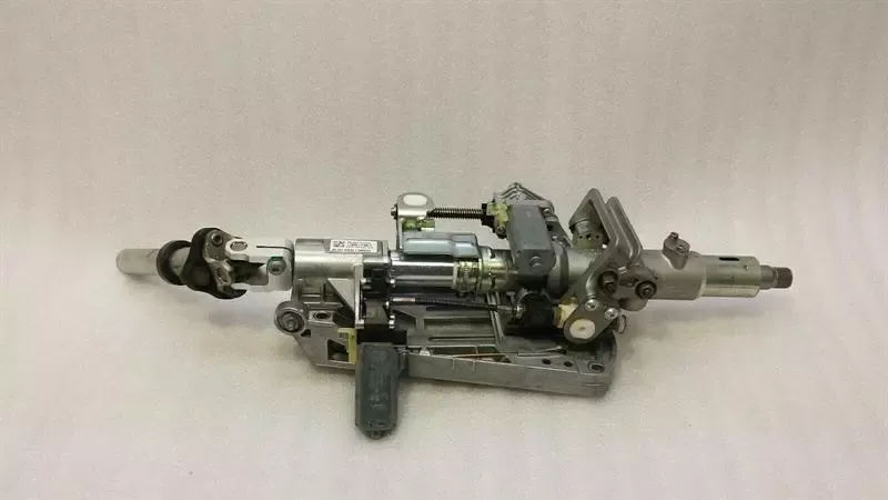 Mercedes E Class W212 Steering Column A2124601716 Steering Column Electrical