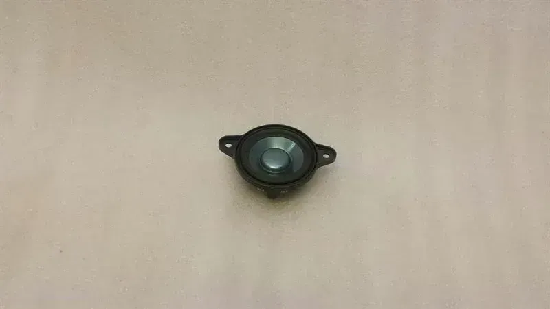 Mercedes E Class W212 Speaker A2048202302 Loudspeakers Logic7 L7 HK