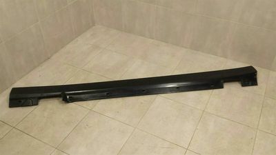 Mercedes E Class W212 Left Side Skirt A2126980154 Side Skirts Left