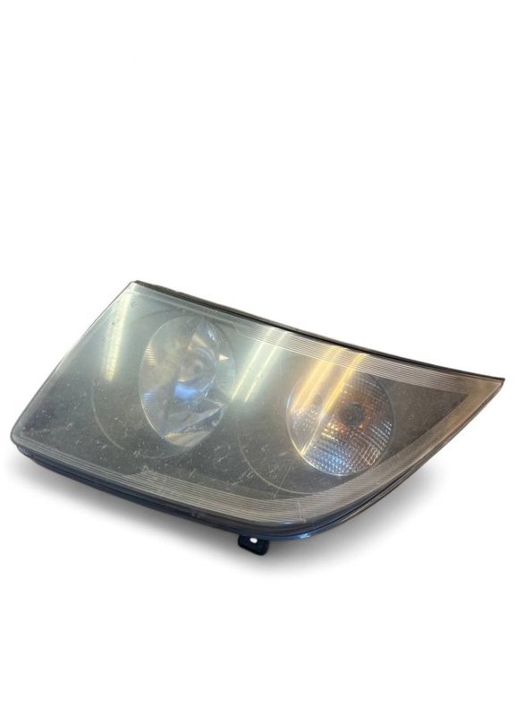 HVW9068200161 2E1941016 9068200161 Headlight left VW CRAFTER I (2E) (2006-2016)