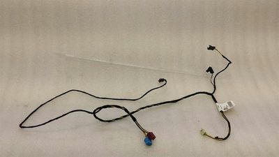 Mercedes E Class W212 RRH LED Light A2125406105 Lighting Wiring Harness Rear RE