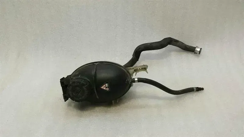 Mercedes E Class W212 Expansion Tank A2045000649 Balancing Tank Cooling Water