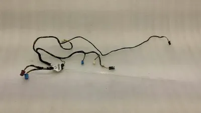 Mercedes E Class W212 FRH LED Light A2125407105 Lighting Harness Front RE