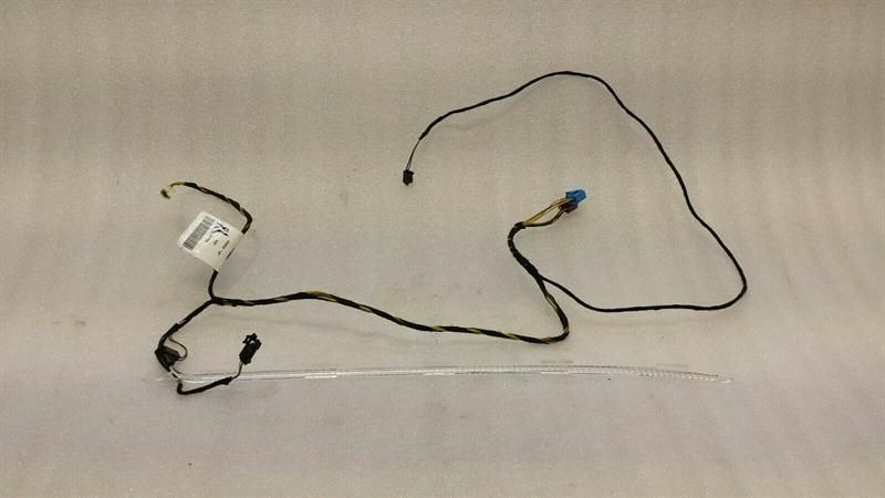 Mercedes E Class W212 RLH LED Light A2125406105 Lighting Wiring Harness Rear Li