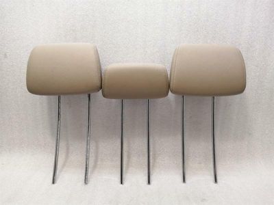 Mercedes E Class W212 Rear Hedrest Set A2129700950 Rear Headrest Set