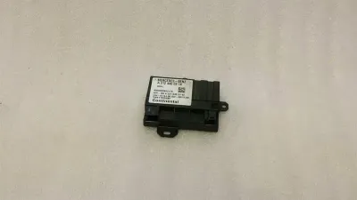 Mercedes W212 fuel pump module A2124400314 control unit fuel pump