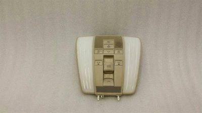 Mercedes E Class W212 Dome Light A2129061000 Interior Light Interior Lamp