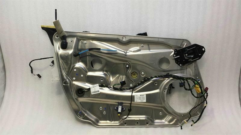 MERCEDES E Class W212 FLH Door Winder A2127201579 Window Regulator Front Left