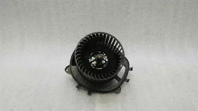 Mercedes ML W164 rear heater blower engine heater blower rear