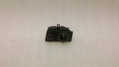 Mercedes E Class W211 E500 Headlight Switch A2115450404 Light Switch