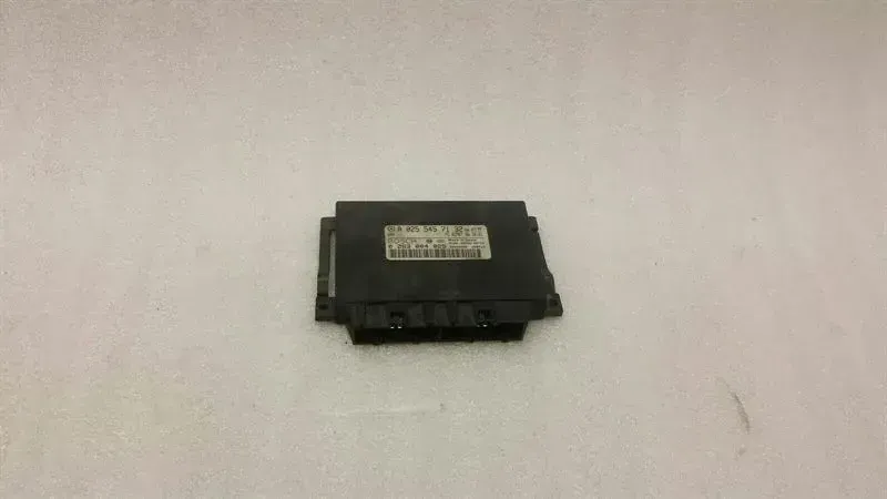 Mercedes E Class W211 Electronic Module A0255457132 Control Unit Gearbox Module