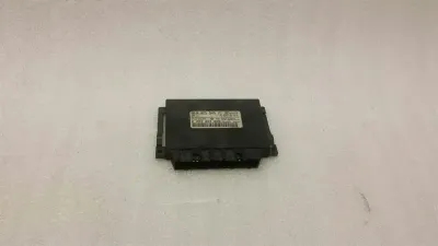 Mercedes E Class W211 Electronic Module A0255457132 Control Unit Gearbox Module